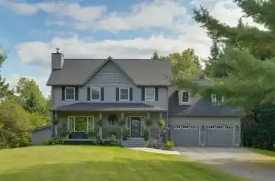 23 Thomas Crescent Huntsville Ontario P1H 2M3