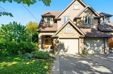 219 Delta Street Toronto W06 Ontario M8W 4E7