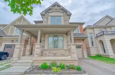 170 Fowley Drive Oakville Ontario L6H 7C3
