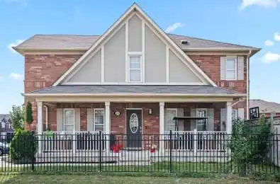 22 Apple Valley Way Brampton Ontario L6P 0W4