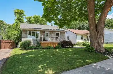 6253 Churchill Street Niagara Falls Ontario L2G 2X5