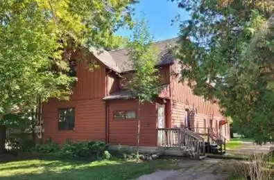 9 Little York Street Orangeville Ontario L9W 1L8
