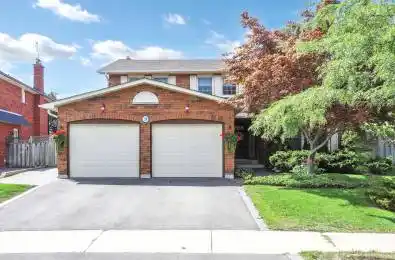 3 West Side Drive Markham Ontario L3P 7J5