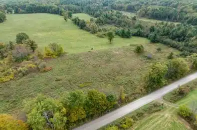 PT 4 McAndrews Road Rideau Lakes Ontario K0G 1X0