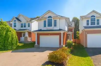 12 McCurdy Road Guelph Ontario N1G 4Y6