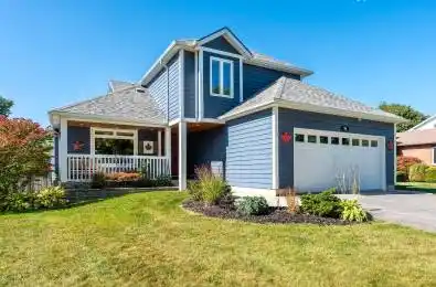 74 Point St. Mark Drive Kingston Ontario K7K 6X9