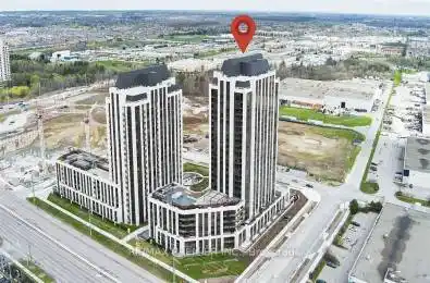 9075 Jane Street Unit# 2107 Vaughan Ontario L4K 0L7