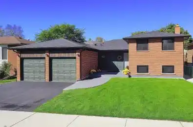40 D'Arcy Magee Crescent Unit# Lower Toronto E10 Ontario M1C 2T5