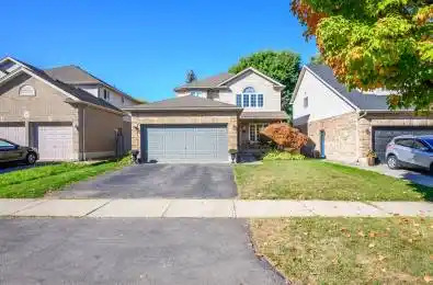 27 Richmeadow Crescent London North Ontario N6H 5E5