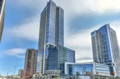 5 Sheppard Avenue Unit# 4526 Toronto C14 Ontario M2N 0G4