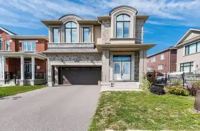664 Aspen Terrace Milton Ontario L9T 2X5