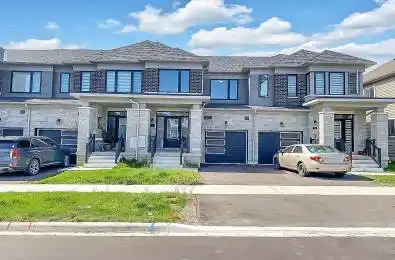 21 Tamworth Terrace Barrie Ontario L9S 2Z8