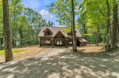 1120B Warrington Road Frontenac Ontario K0H 2P0