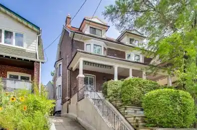 159 Glenmount Park Road Toronto E02 Ontario M4E 2N3