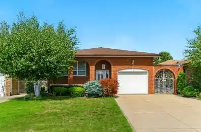 31 Village Drive Hamilton Ontario L8E 3M9