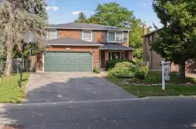 153 Walton Drive Aurora Ontario L4G 3R9