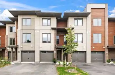 9 Winters Crescent Collingwood Ontario L9Y 5T1