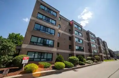 850 6TH Street Unit# 309 Owen Sound Ontario N4K 2Y7