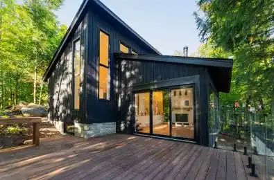 2920 Muskoka Road 169 Road Muskoka Lakes Ontario P1P 1R2