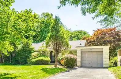 46 Wallingford Road Toronto C13 Ontario M3A 2T9
