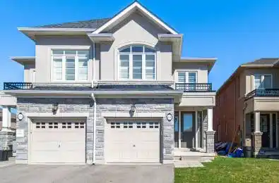 84 Heming Trail Hamilton Ontario L9K 0H8