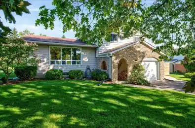 44 Crystal Springs Drive Otonabee-South Monaghan Ontario K9J 6Y3