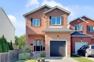 96 Coalport Drive Toronto E06 Ontario M1N 4B8