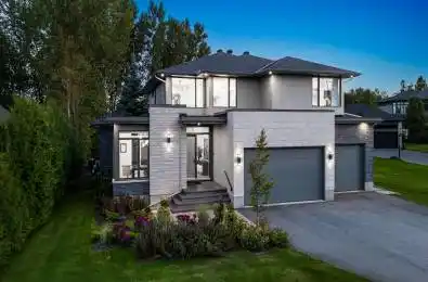 521 Leimerk Court Manotick - Kars - Rideau Twp and Area Ontario K4M 0E