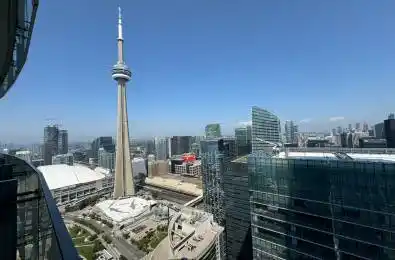 12 York Street Unit# 5110 Toronto C01 Ontario M5J 0A9