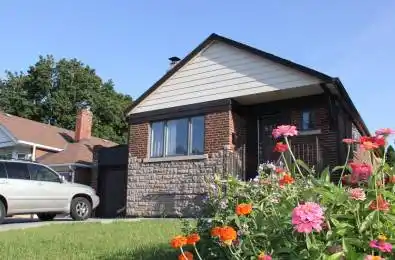 623 O' Connor Dr Drive Toronto E03 Ontario M4C 3A5