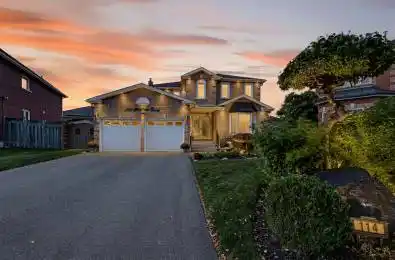 114 Sweetbriar Court Pickering Ontario L1V 6R2