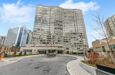 30 Greenfield Avenue Unit# 1101 Toronto C14 Ontario M2N 6N3