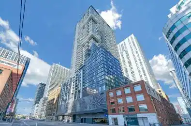 87 Peter Street Unit# 4308 Toronto C01 Ontario M5V 0P1