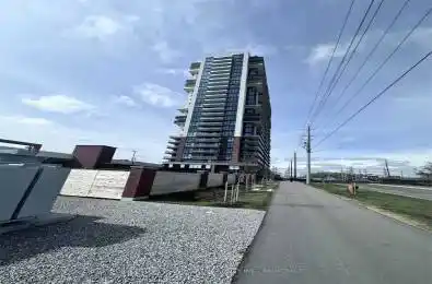 2550 Simcoe Street Unit# 709 Oshawa Ontario L1L 0R5