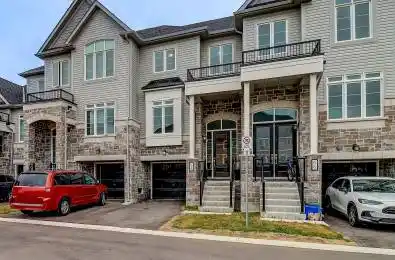 64 Lyall Stokes Circle East Gwillimbury Ontario L0G 1M0