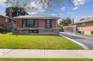 12 Kollar Drive Toronto E09 Ontario M1G 1E2