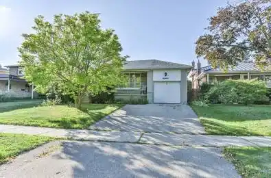 18 Torrington Drive Toronto W08 Ontario M9C 3V5