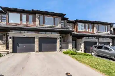 3998 Crown Street Lincoln Ontario L3J 0S6