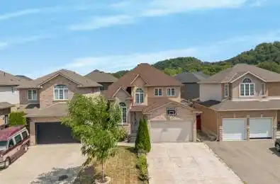 48 Nashville Circle Hamilton Ontario L8G 5H2