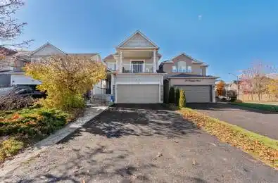 Main & second 36 Brooking Street Clarington Ontario L1C 5J3