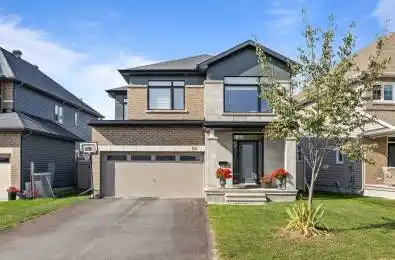 50 Angel Heights Stittsville - Munster - Richmond Ontario K2S 2N4
