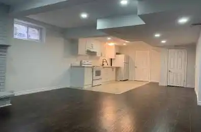8200 WOODBINE Street Unit# Basement Niagara Falls Ontario L2H 1K6