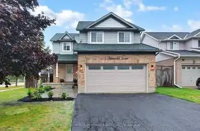 1 Sherwood Street Orangeville Ontario L9W 5A5