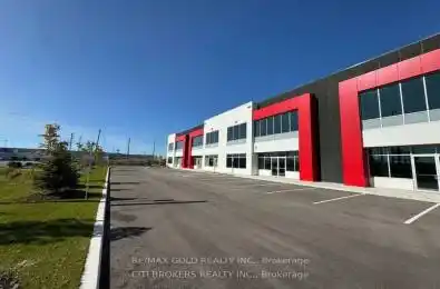 1440 Victoria Street Unit# B3 Whitby Ontario L1N 9N1