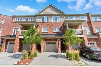 2568 William Jackson Drive Unit# 259 Pickering Ontario L1X 0E5