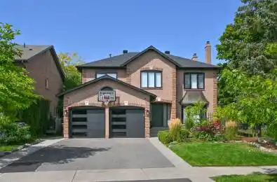 26 Christie Drive Brampton Ontario L6Z 3J4