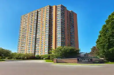 1270 Maple Crossing Boulevard Unit# 412 Burlington Ontario L7S 2J3
