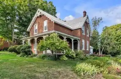 143 Edward Street Stirling-Rawdon Ontario K0K 3E0