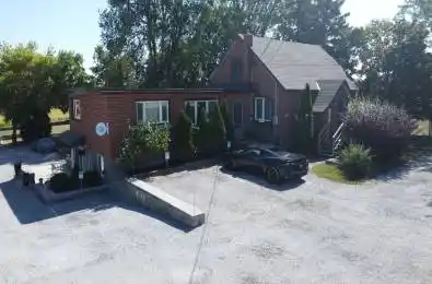 662 #6 Highway Haldimand Ontario N3W 1M6