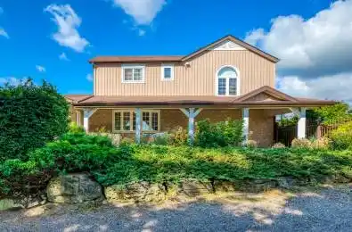 2764 Governors Road Hamilton Ontario L0R 1T0